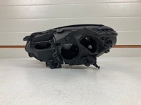 фото thumb №11, Лампа правая передняя правый перед opel astra v k lift full led 39195689