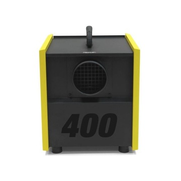 Адсорбционный осушитель воздуха TROTEC TTR400 28,8 л