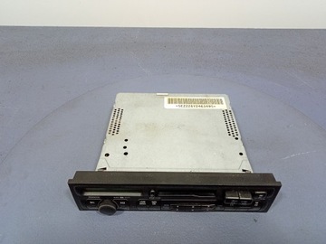 фото thumb №6, Seat leon i toledo ii радіо заводські oem касети aura 1m0035186b