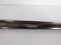 фото thumb №9, Maserati ghibli 13- хром молдинг крышки задняя