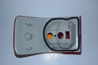 фото thumb №2, Лампа задняя audi 80 86- /l/