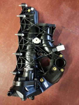 фото thumb №9, Колектор всмоктуючий регулятор клапан mercedes-benz w177 a6540901201 новий