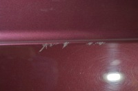 Дверь левая mercedes w140 купе c140 cl 1407204505 Недорого, фото thumb