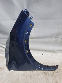 фото thumb №1, Kia niro крила правий перед передній