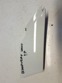 фото thumb №2, Discovery sport l550 заглушка крыла pra lew 867