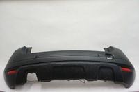 фото thumb №1, Бампер задній dacia duster lift 4x4