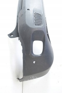 фото thumb №2, Jeep renegade 2014- бампер задняя задний 735585023