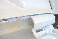 фото thumb №4, Mg marvel r бампер задний задняя