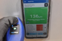 Капот крышка двигателя оригинальный номер ford c-max mk2 рестайлинг  14-19 Цена, фото thumb