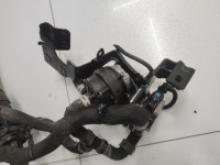 фото thumb №3, Патрубок дроти води помпа бачок renault clio v 5 1.5 blue dci