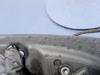 фото thumb №6, Skoda octavia iii рестайлінг 17- дзеркало ліве 5 pin eu 5e0857933 lf9r