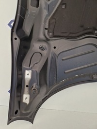 фото thumb №13, Капот крышка двигателя шумоизоляция maserati granturismo m189