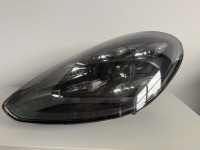 фото thumb №1, Фара full led matrix лівий перед porsche panamera ii 971 973 комплектна