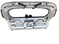 Купить Крышка багажника багажника fiat tipo 2 hb 249, фото thumb