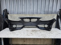 фото thumb №7, Bmw 2 f22 f23 lift sport бампер перед передний 108336-10