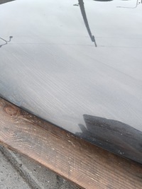 фото thumb №10, Капот крышка двигателя dacia sandero stepway ii