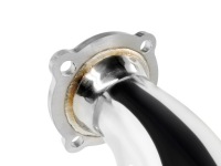 фото thumb №2, Даунпайп fmic. pro audi a3 1.8 t 8l 1997-2003