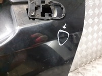 фото thumb №6, Дверь левый задняя renault megane ii nv676