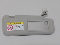 фото thumb №2, Защита солнцезащитная правая mazda 3 bm