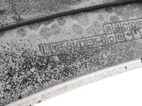 фото thumb №14, Ford puma mk2 молдинг накладка крыла правый перед l1tb-s16d238-b