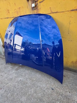 фото thumb №3, Seat leon iv 5fa капот