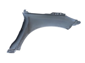 фото thumb №10, Крило лівий перед ford focus mk3 5b 10-14