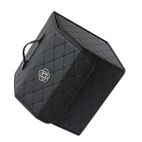 фото thumb №10, Органайзер magazynowania автомобіля o високої ємність qt