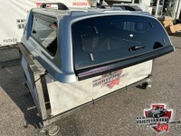 фото thumb №5, Обшивка toyota hilux+ hardtop na pakę 2016+ стекло podnoszone