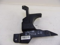 Jaguar e-pace 2.0 d накладка піввісь ліва перед j9c3-16a263-aa в Україні, фото thumb