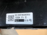 фото thumb №7, Lexus ux 18- бампер передній правий кутик