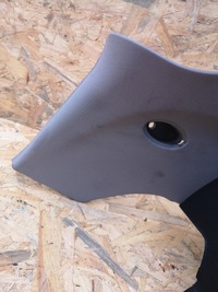 фото thumb №6, Alfa romeo giulia защита стойка заднего правая