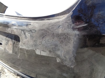 фото thumb №9, Бампер зад 4 x pdc renault laguna 3 купе