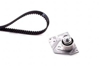 фото thumb №2, Gates комплект - набір ремінь розподільного валу 7701474443 7