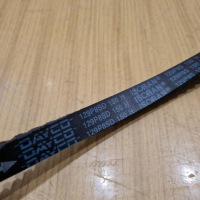 фото thumb №4, Fiat palio punto panda 1.2 ремінь розподільного валу dayco 129p8sd150h