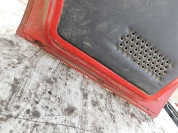 фото thumb №8, Peugeot boxer i 2.5d 2001r двері праві