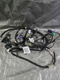 фото thumb №1, Електропроводка кришки багажника proace city berlingo combo e rifter 9828177880