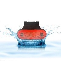 фото thumb №6, 10x лампа габаритна габаритний ліхтар діодна led габаритні вогні 2 led