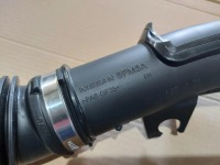 Труба впуску sandero 3 1.0 tce 21r 165750995r Ціна, фото thumb