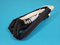 фото thumb №1, Шторка безопасности левая подушка подушка безопасности renault scenic iii hb