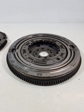 фото thumb №9, Колесо двухмассовый 46338694 jeep renegade compass ii fiat 500x 1.3b