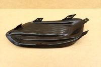 фото thumb №10, Fiat tipo ii sedan решітка заглушка бампера передній ліва перед 51987346