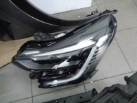 фото thumb №10, Капот бампер крила лампа renault captur ii 2 1.6 e-tech гібрид tekng