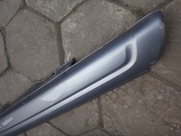 фото thumb №5, Права молдинг накладка поріг bmw x3 e83 m-pakiet silbergrau