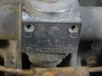 фото thumb №2, 0444011004 форсунка дозатор abdlue scania r 2004