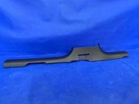 фото thumb №1, Audi e-tron 55 обшивка защита стойка правая правое 4ke853906