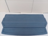 фото thumb №1, Полиця багажника opel meriva a