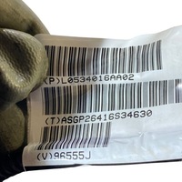 фото thumb №8, Dodge charger 2017 ліва сторона подушка повітряна подушка безпеки сидіння