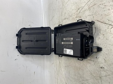 фото thumb №7, Модуль блок керування комфорту корпус kpl. audi a4 b7 2.5 tdi 8e0959433ca