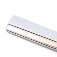 фото thumb №9, Mercedes s w220 молдинг крила перед niebieski