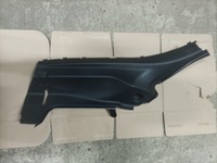 фото thumb №7, Mercedes w117 cla защита обшивка стойка задняя задняя правая левая